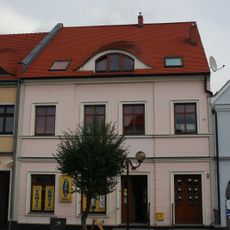 2 Rynek in Międzychód