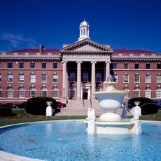 Walter Reed Army Medical Center