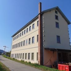 Lower factory