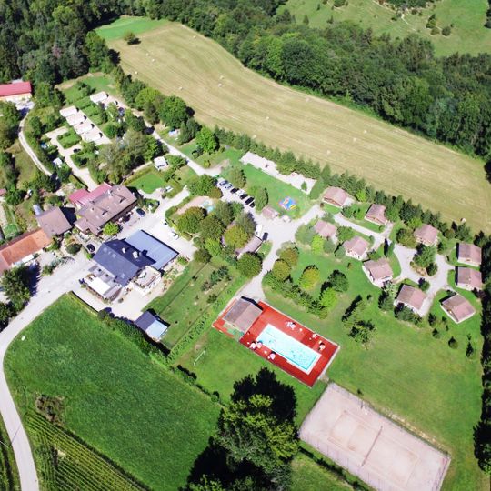 Domaine de la Caille