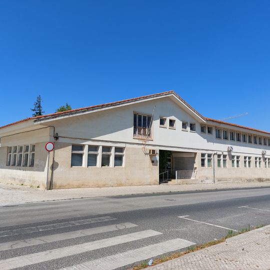 Estação Agrária das Caldas da Rainha
