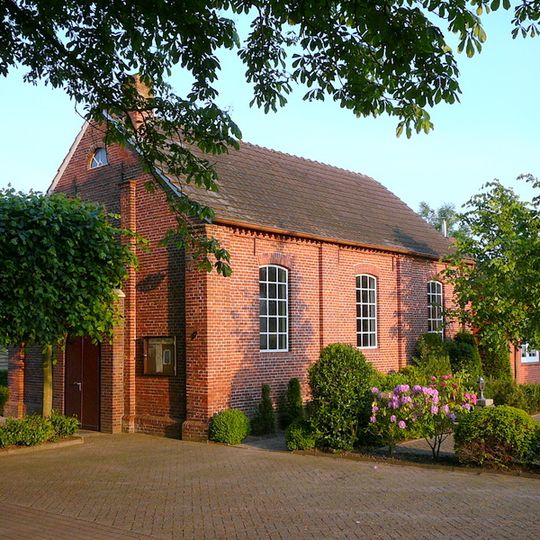 Altreformierte Kirche