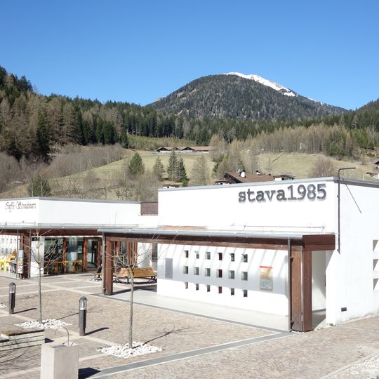 Centro di Documentazione Stava