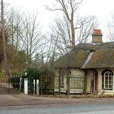 The Gatehouse Cockfield Hall