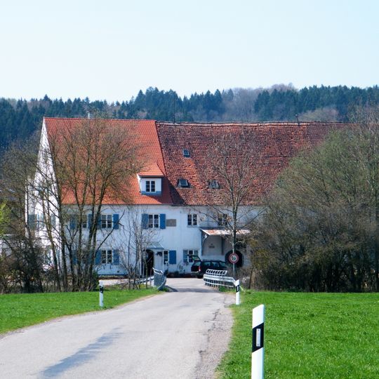 Obere Mühle