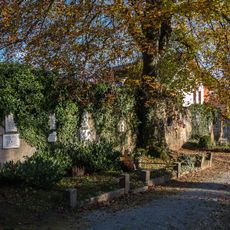 Cemetery Bad Berka