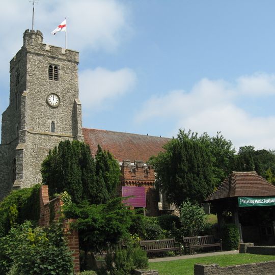 Church of Holy Trinity