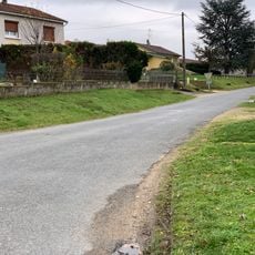 Route de Namary