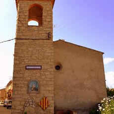 Sant Jordi dels Hostalets