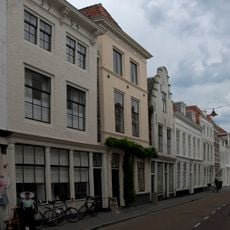 Korte Noordstraat 31, Middelburg