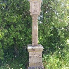 Bildstock Aschhäuser Weg