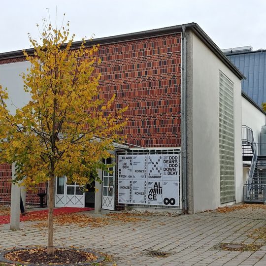Theater an der Rott