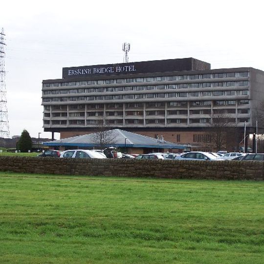 Erskine Bridge Hotel