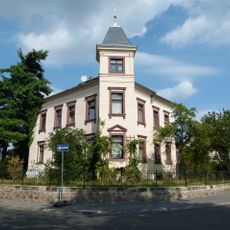 Mietvilla August Große