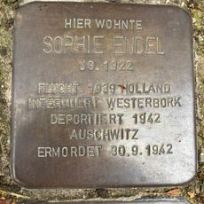 Sophie Endel