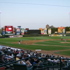 Innovative Field