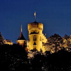 Schloß Landsberg