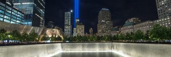 National September 11 Memorial & Museum Profile Cover