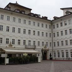 Palazzo Pock
