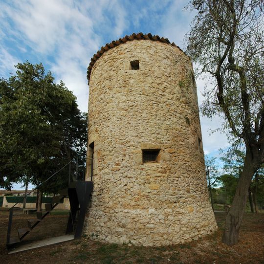 Torre de Vila-seca