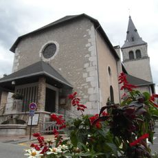 Église Saint-Bonet de Villard-de-Lans