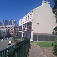 7-13 Dalgety Road, Millers Point