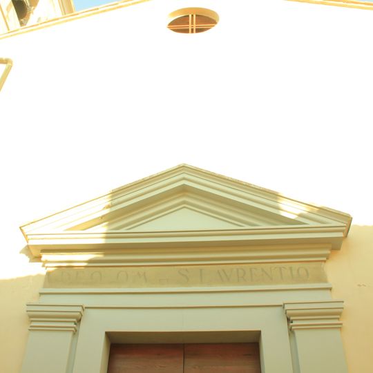 Chiesa di San Lorenzo
