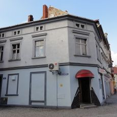 2 Kochanowskiego Street in Leśna