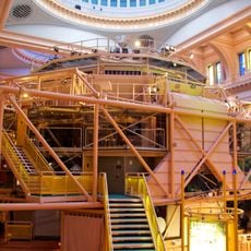 Royal Exchange