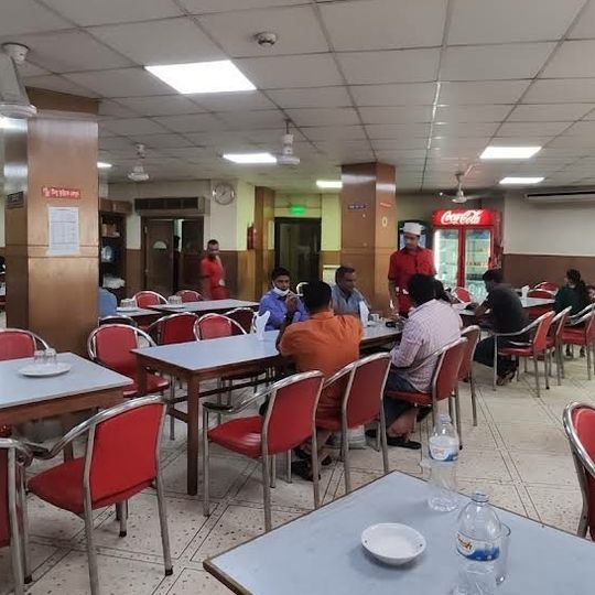 Hotel Super Ltd Restaurant