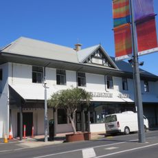 Wellington Hotel, Bunbury