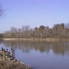 St. Charles Battle Site