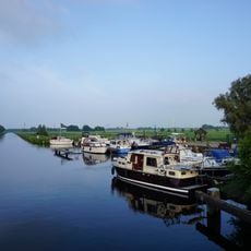 Bootshafen Dykhausen