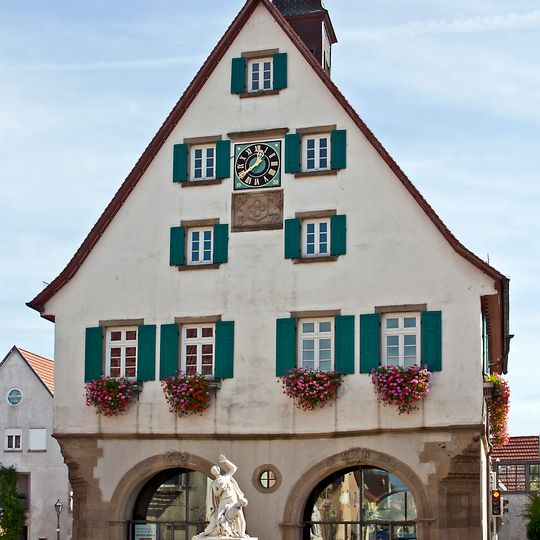Pleidelsheim