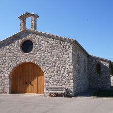 Santa Maria de Vallcebre