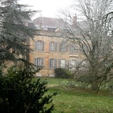 Château de la Combe