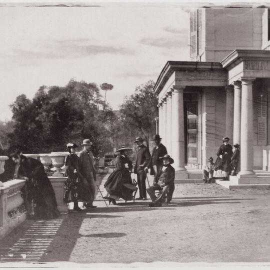 Villa Éléonore-Louise