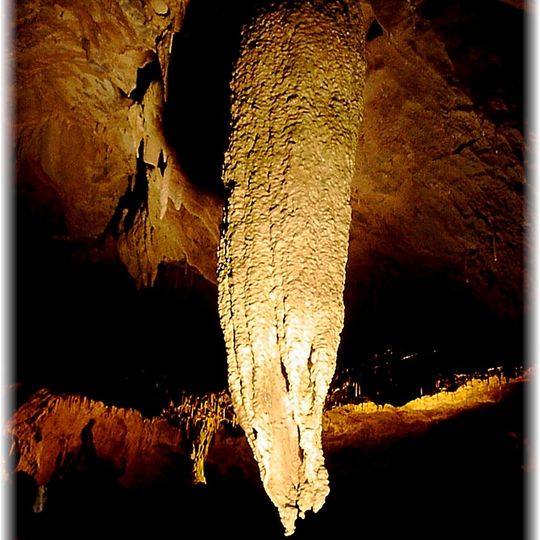 Crag Cave
