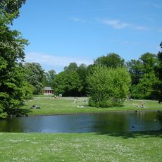Frederiksberg Have