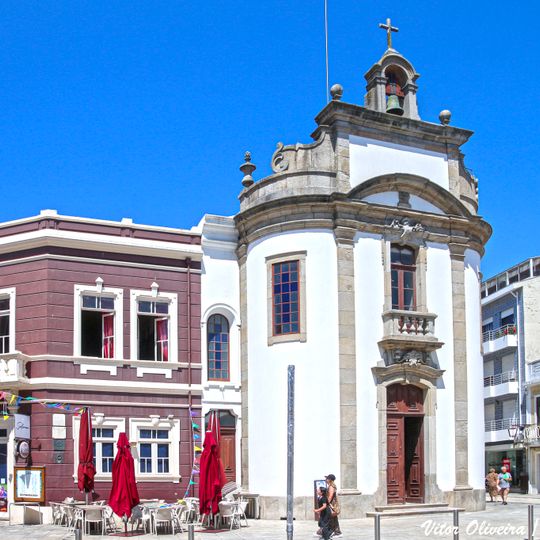 Capela de São Roque