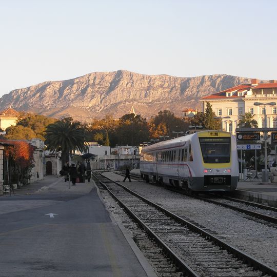 Kozjak