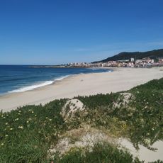 Praia da Duna do Caldeirão