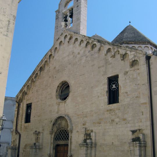 Chiesa di San Francesco