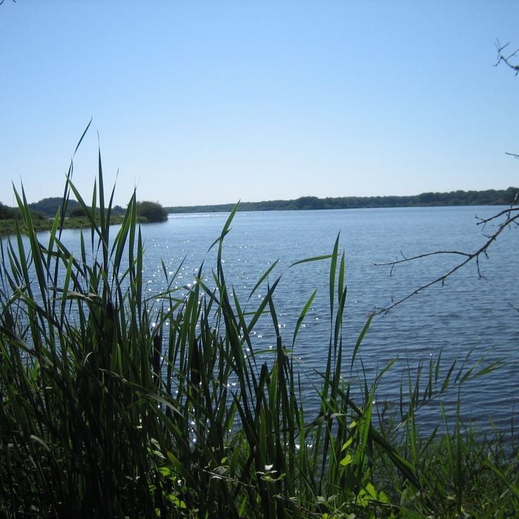 ブレンヌ地域自然公園