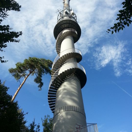 Brühlbergturm