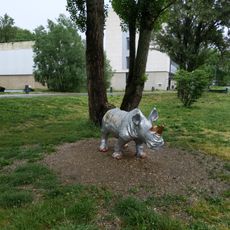 Le Rhino de l'INSA