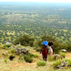 Monfragüe Natural Park