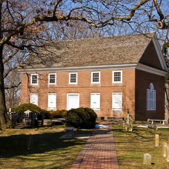 St. Anne's Episcopal Church
