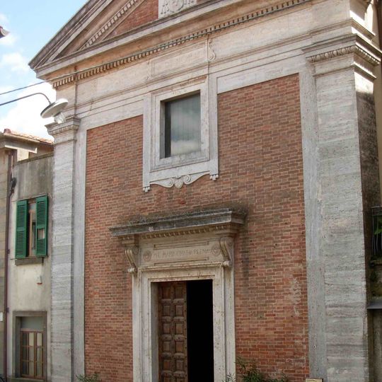 Chiesa di San Nicola