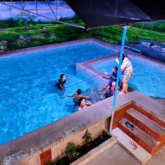 Romana Hot Spring Resort